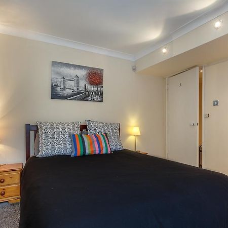 London Tower Bridge Apartments Екстер'єр фото