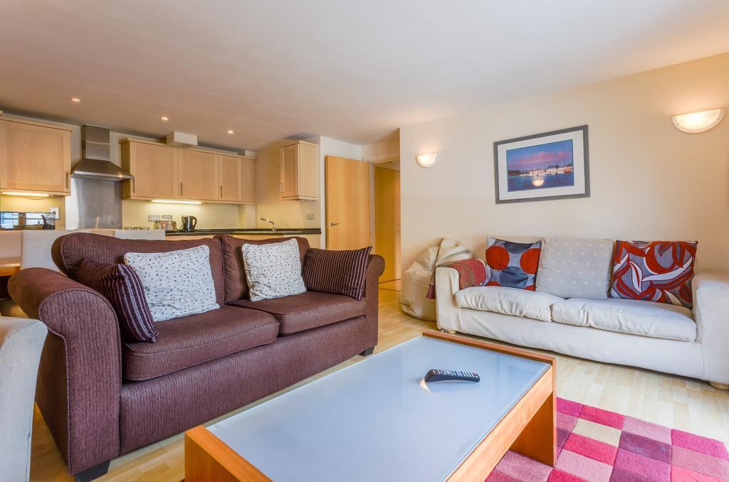 London Tower Bridge Apartments Номер фото
