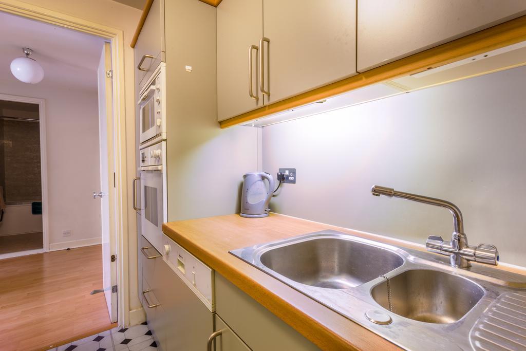 London Tower Bridge Apartments Номер фото