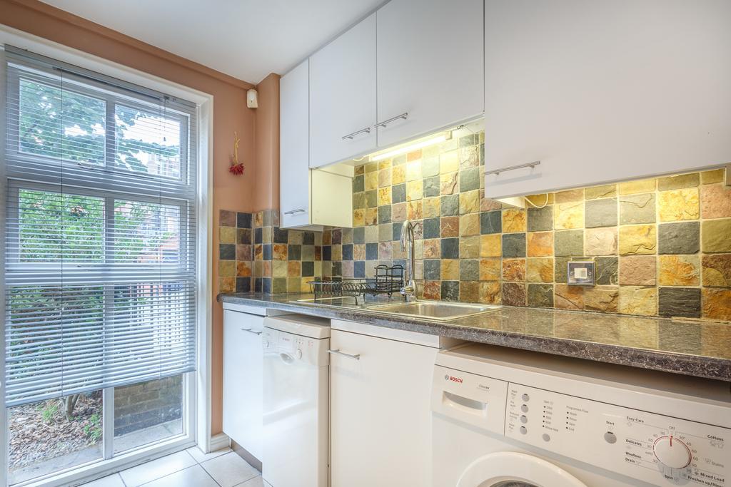 London Tower Bridge Apartments Екстер'єр фото