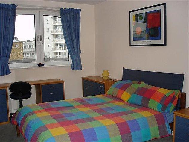 London Tower Bridge Apartments Екстер'єр фото