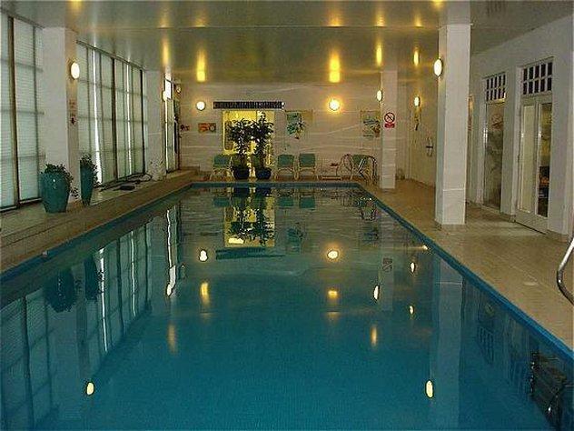 London Tower Bridge Apartments Екстер'єр фото