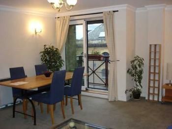 London Tower Bridge Apartments Екстер'єр фото