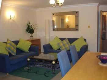 London Tower Bridge Apartments Екстер'єр фото