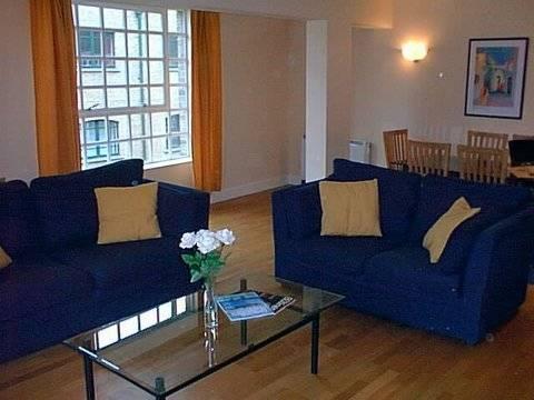 London Tower Bridge Apartments Екстер'єр фото