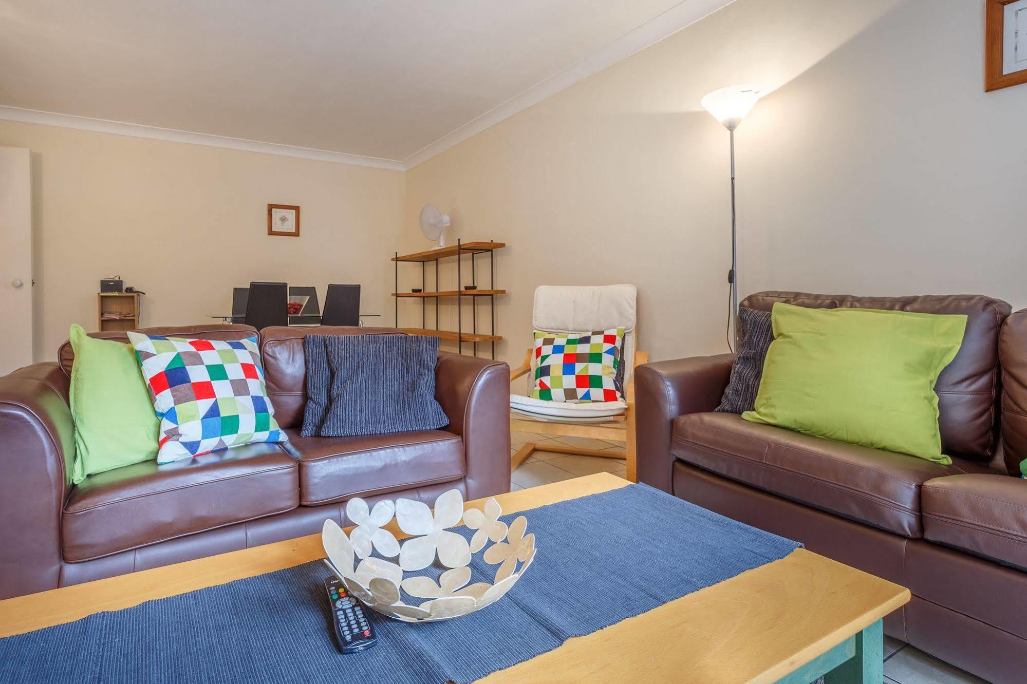 London Tower Bridge Apartments Екстер'єр фото